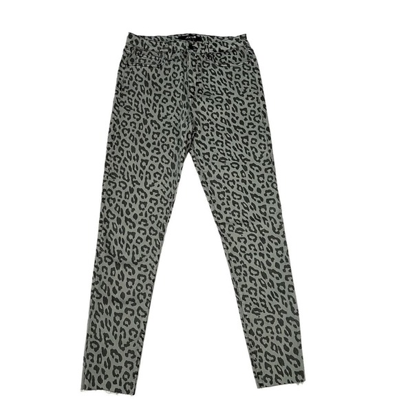 Joe’s JEANS High Rise Skinny Ankle Jeans - Picture 3 of 5